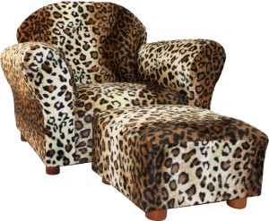 5 Best Zebra Print Chairs – If you like zebra