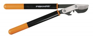 Fiskars 9625 PowerGear Bypass Lopper, 18-inch