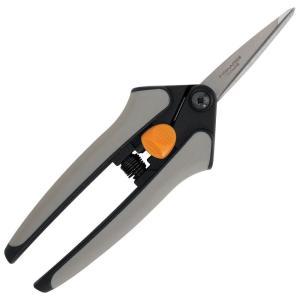 Fiskars 9921 Softouch Micro-Tip Pruning Snip