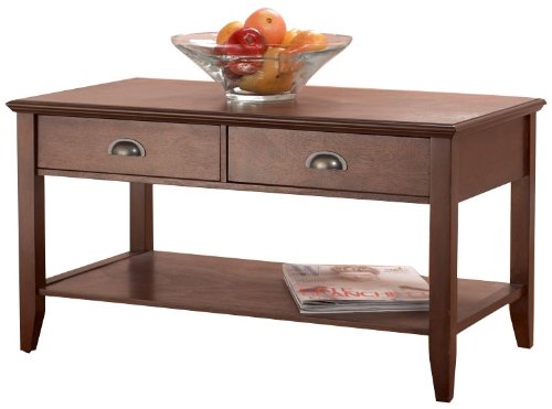 Foremost CFH10222-FMD Sheridan Coffee Table