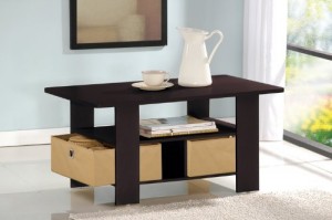 5 Best Espresso Coffee Tables – I know love espresso!