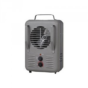 5 Best Industrial Heaters – Portable and powerful