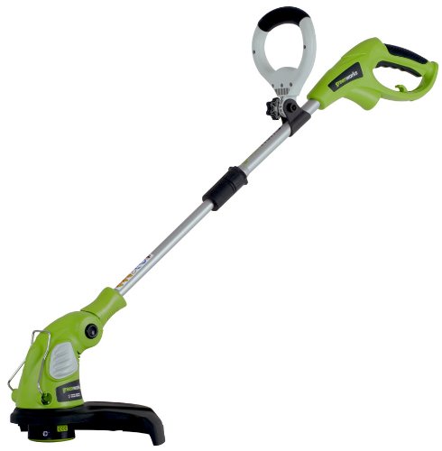 Greenworks 21052 Electric Weed Eater