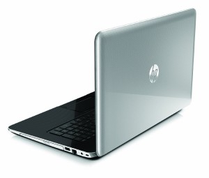HP Pavilion 17 17-e020us 17.3-Inch Laptop