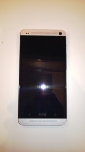 HTC ONE M7 32GB Factory Unlocked Smartphone