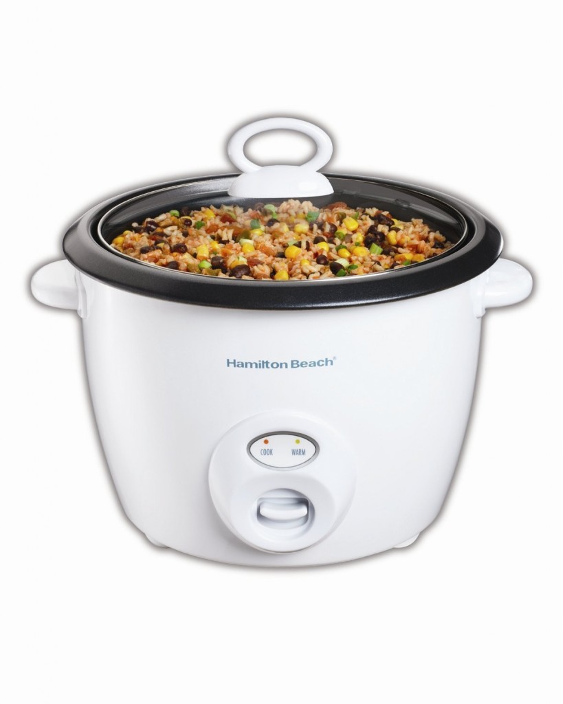 5 Best Hamilton Beach Rice Cooker - Bring more sweet food - Tool Box