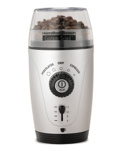 5 Best Coffee Grinder — Enjoy the freshest coffee