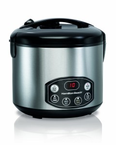5 Best Hamilton Beach Rice Cooker – Bring more sweet food