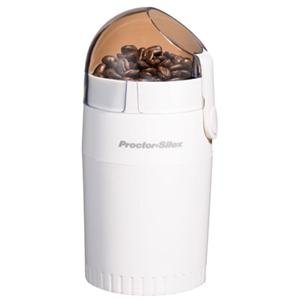 Hamilton Beach E160B Fresh Grind Coffee Grinder