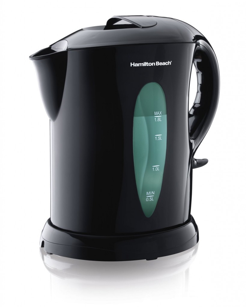 Hamilton Beach K6080 Large Cordless Kettle