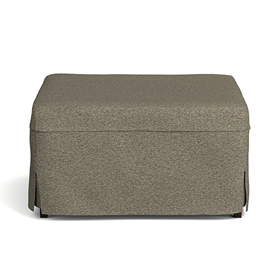 8 Best Sleeper Ottoman Creat a comfortable bed whenever you want