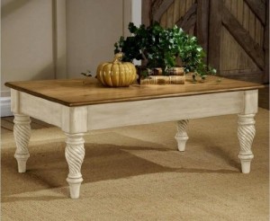 5 Best Pine Coffee Tables – From nature!