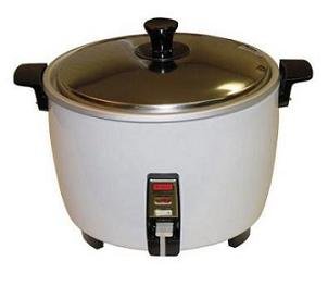 Hitachi RD-7232B Automatic 23 cup Electric Rice Cooker