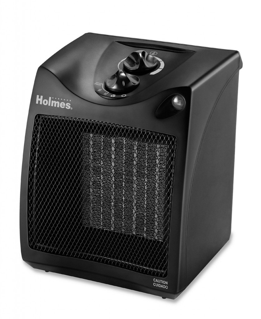Holmes HCH4051-UM Compact Ceramic Heater