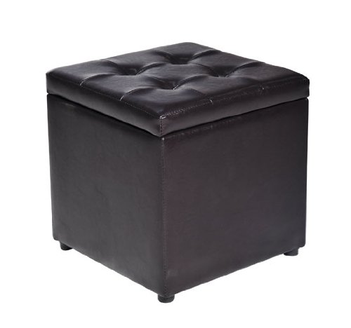 HomCom Ottoman