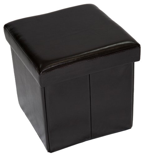 Home Source Industries 12553 Folding Ottoman