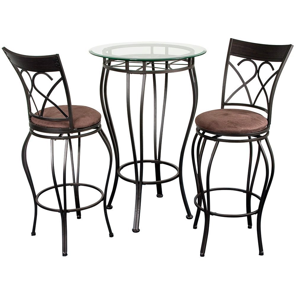 Home Source Industries Fancy Bistro Decorative