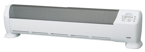 Honeywell Baseboard Heater