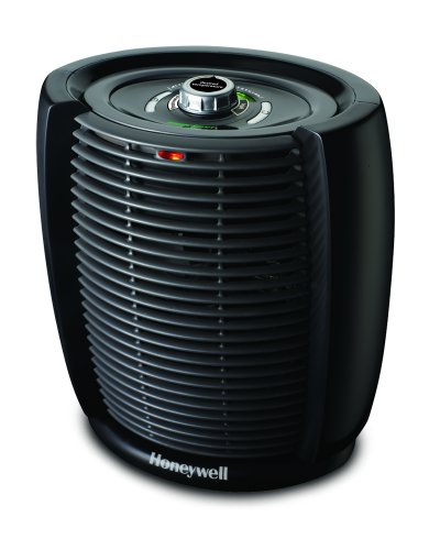 Honeywell Cool Touch Oscillating Heater