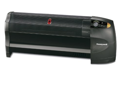 Honeywell EnergySmart Baseboard Heater