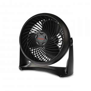 Honeywell Super Turbo ThreeSpeed Fan HT-900