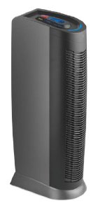 Hoover WH10600 Air Purifier with TiO2 Technology, remote control