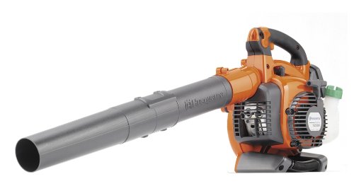 Husqvarna 125BVx Gas Leaf Blower