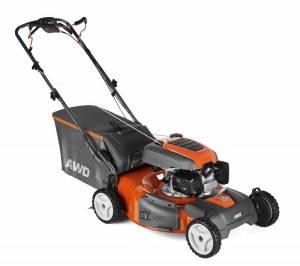 5 Best Push Lawn Mower — Powerful machine for large and hilly lawn