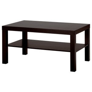 5 Best IKEA Lack Coffee Tables – For a better life!