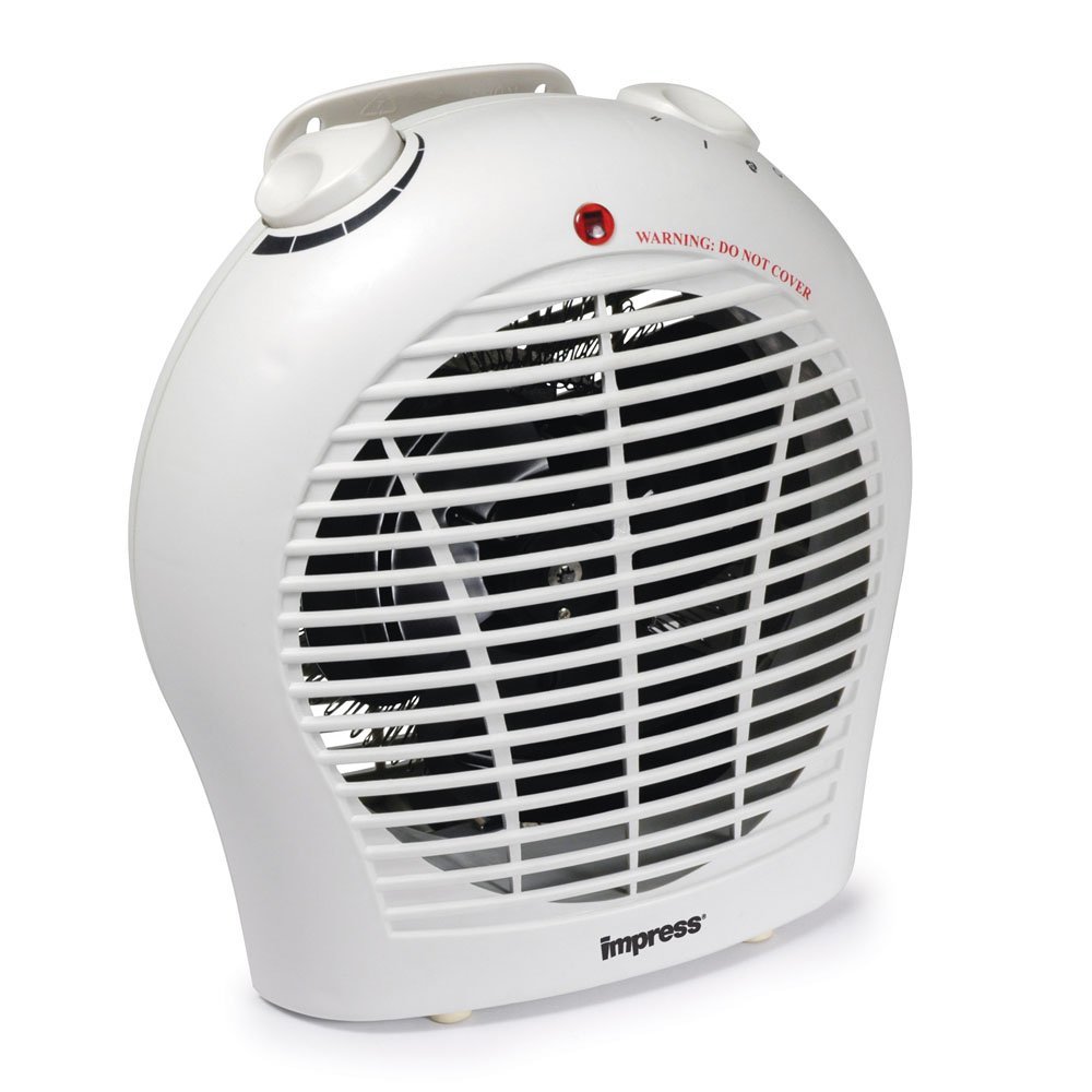 Impress 1500-watt Space Heater