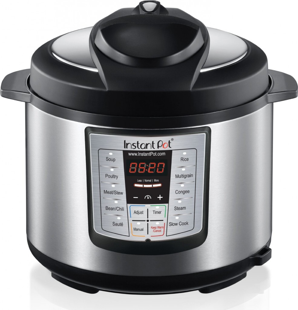 Instant Pot IP-LUX60 6-in-1