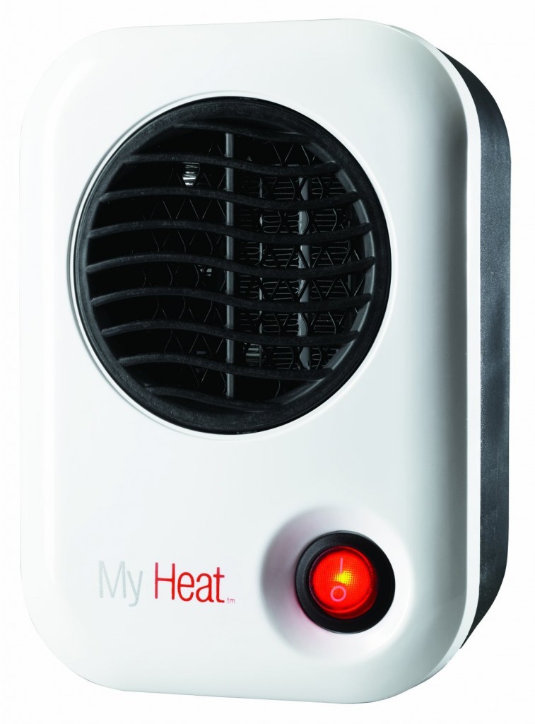 Lasko 101 My Heat Personal Heater