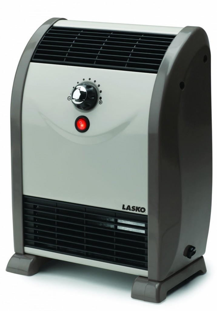 Lasko 5812 Automatic Air-Flow Heater