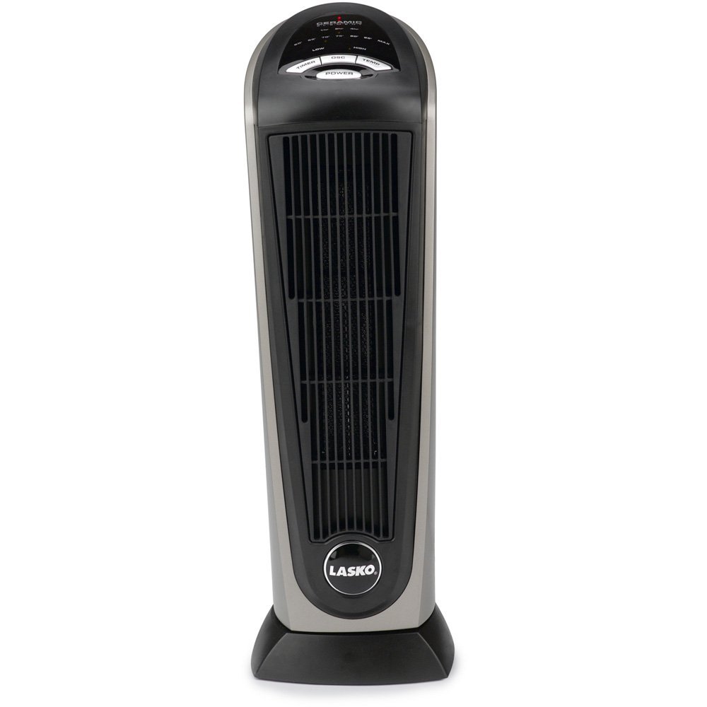 Lasko 751320 Ceramic Tower Heater