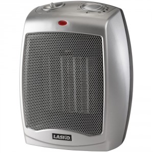 5 Best Portable Electric Heaters – A good convenient helper