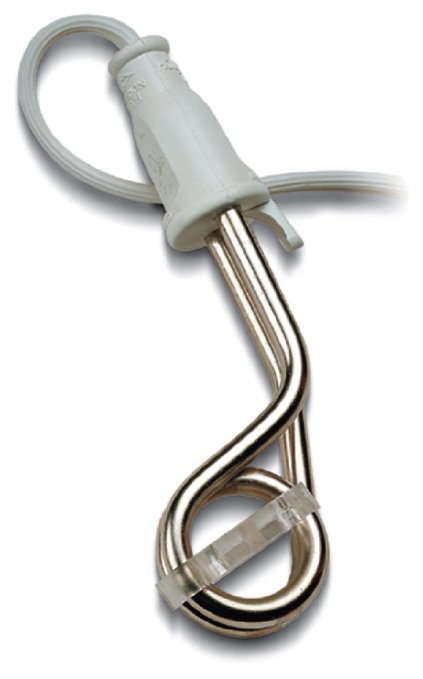 Lewis N. Clark Immersion Heater