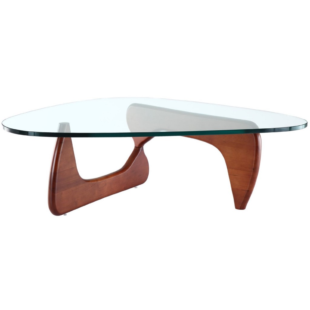 LexMod Isamu Noguchi Coffee Table