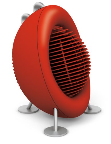 MAX Fan Heater