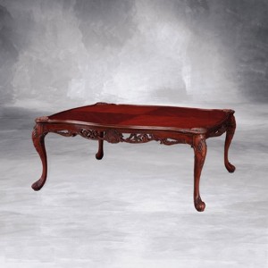 Mahogany Coffee Tables