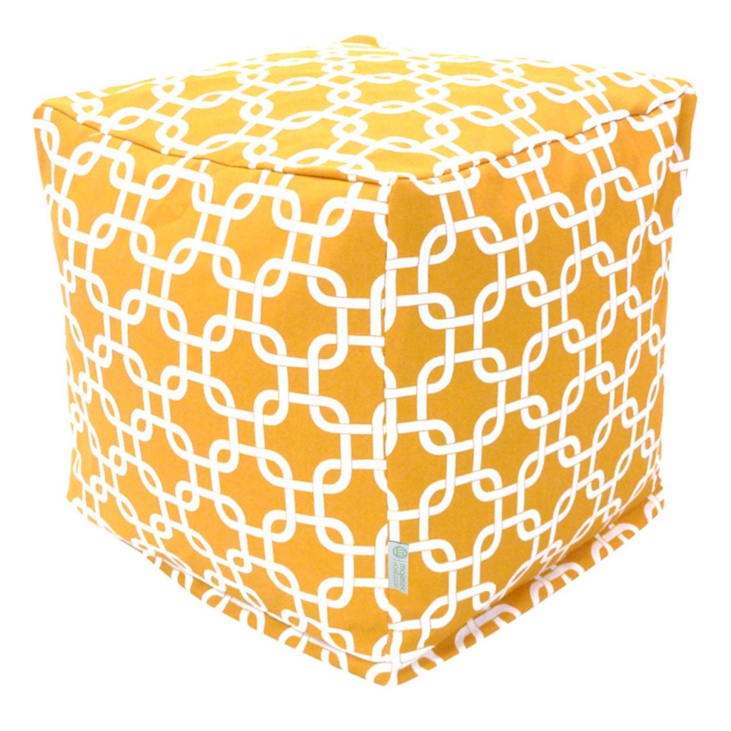 Majestic Home Goods 17 x 17 x 17 Small Outdoor Cube