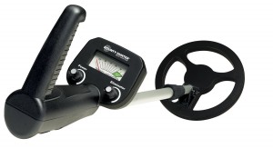 Metal Detector Buying Guide – How to Choose a Metal Detector that is Right for You