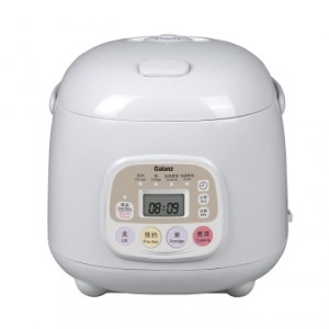 Mini Rice Cookers