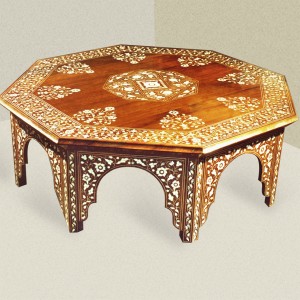 Moroccan Coffee Tables