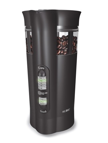 Mr Coffee IDS-77 Electric Coffee Grinder