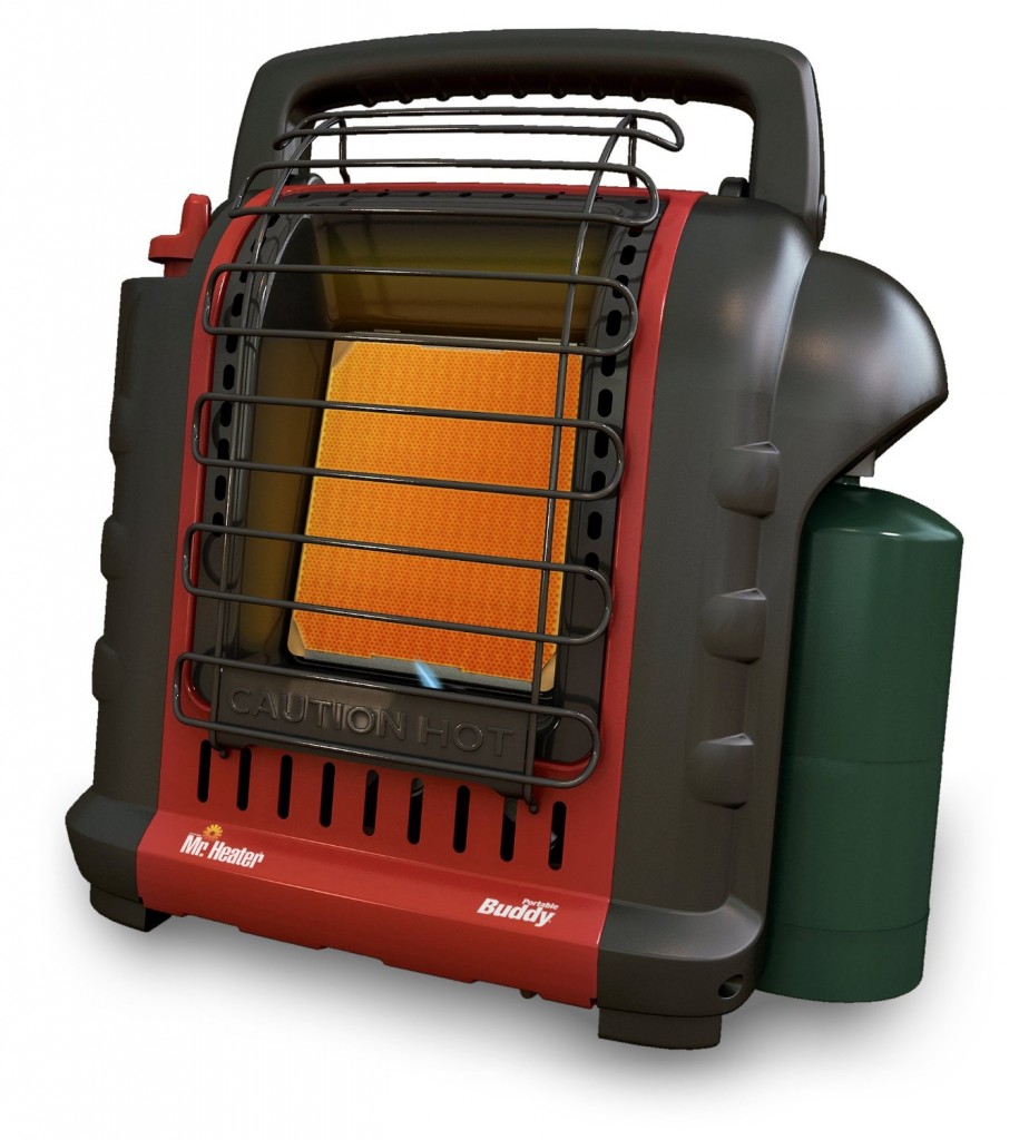 Mr. Heater F232000 MH9BX