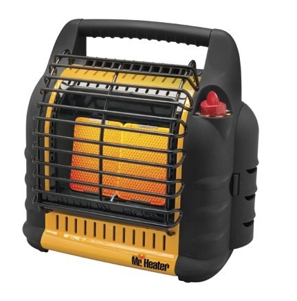 Mr. Heater Heaters