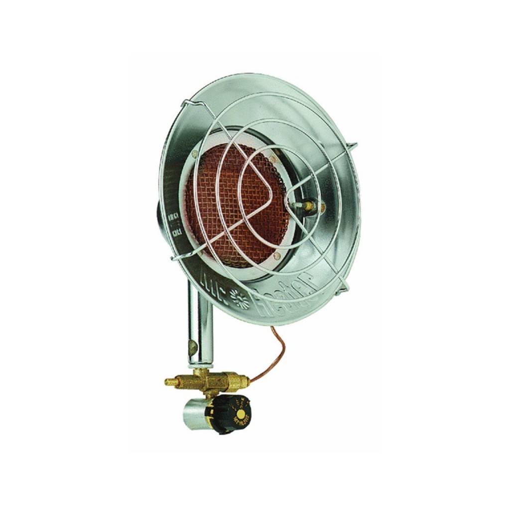 Mr. Heater MH15T Single Tank-Top Propane Heater