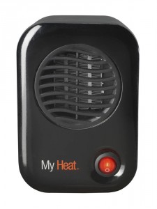 5 Best Personal Heater – Take it to anywhere as you wish