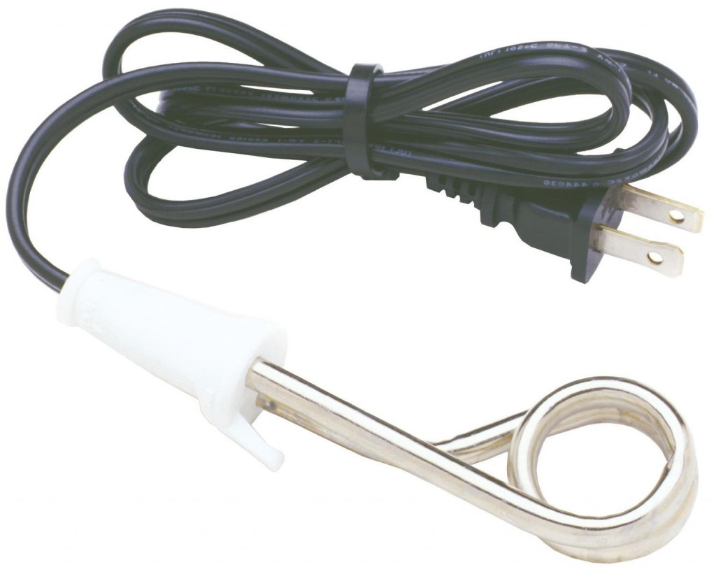 NORPRO 559 Immersion Heater