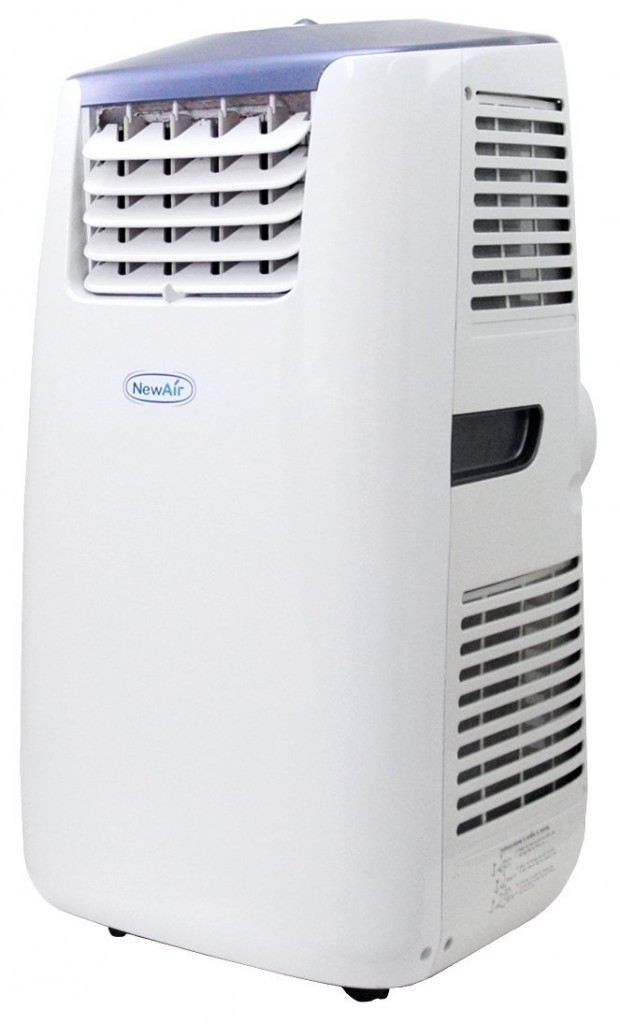 NewAir AC-14100H Portable Air Conditioner
